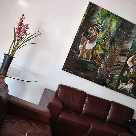 Inacio Palace Hotel Rio Branco Ngoại thất bức ảnh
