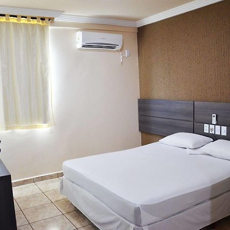 Inacio Palace Hotel Rio Branco Ngoại thất bức ảnh