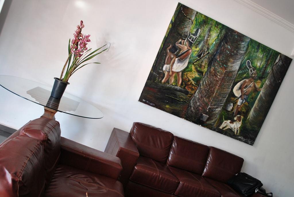 Inacio Palace Hotel Rio Branco Ngoại thất bức ảnh