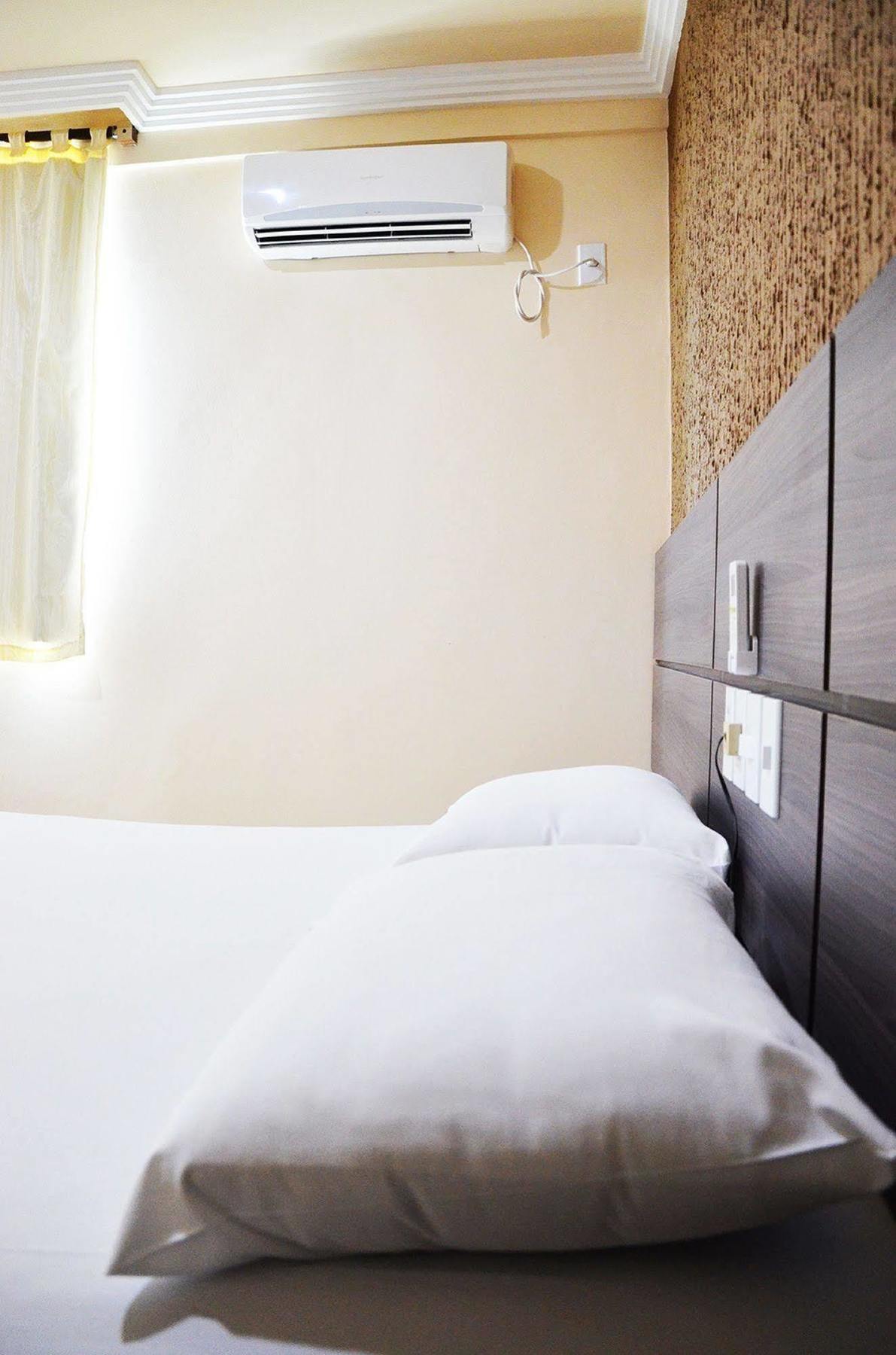 Inacio Palace Hotel Rio Branco Ngoại thất bức ảnh