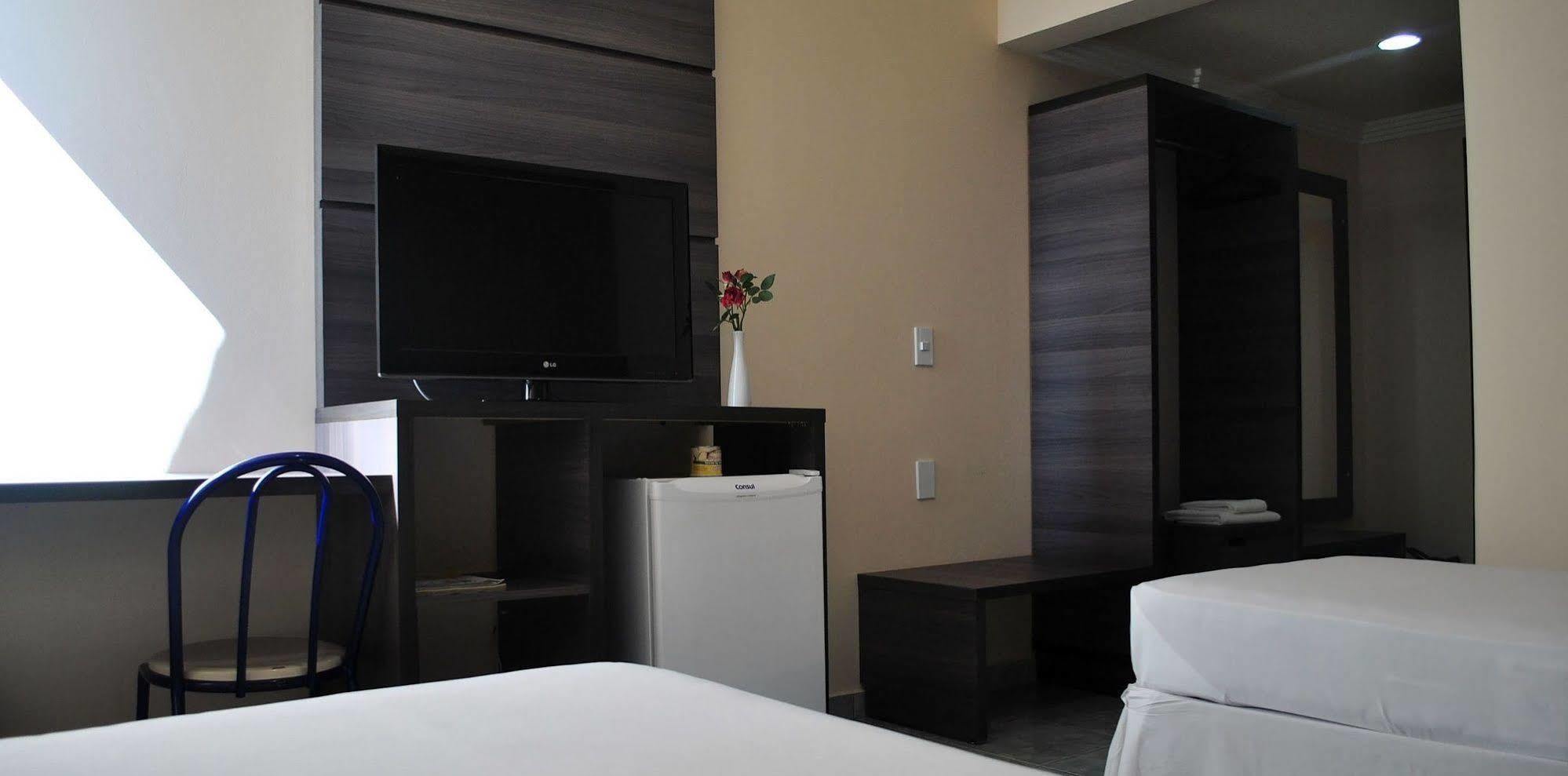 Inacio Palace Hotel Rio Branco Ngoại thất bức ảnh